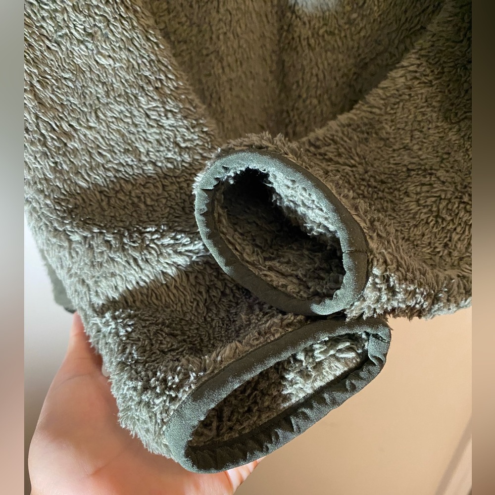 Patagonia Los Gatos crew size S - Picture 6 of 7